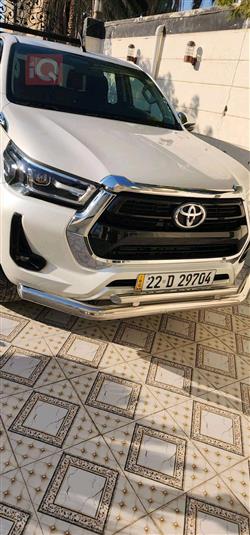 تويوتا هايلوكس